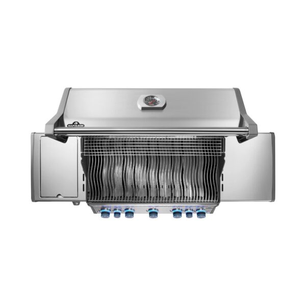 Napoleon Rogue® PRO-S 625 Propan Gasgrill TopDown RP625RSIBPSS-2