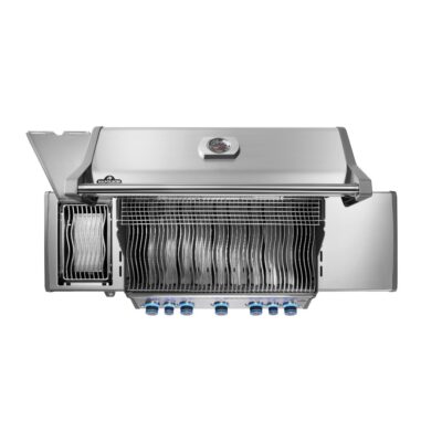 Napoleon Rogue® PRO-S 625 Propan Gasgrill RP625RSIBPSS-2