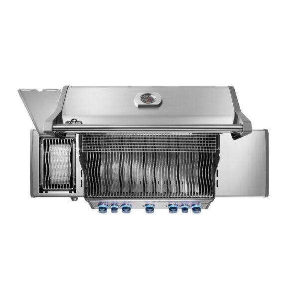 Napoleon Rogue® PRO-S 625 Propan Gasgrill RP625RSIBPSS-2
