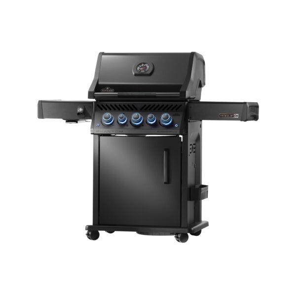 Napoleon Rogue® PRO-S 425 Phantom Propan Gasgrill Mattschwarz RPS425RSIBPK-2-PHM