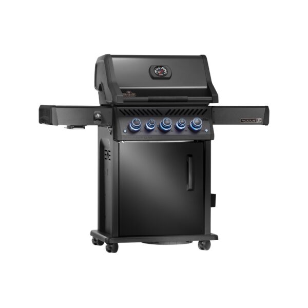 Napoleon Rogue® PRO-S 425 Phantom Propan Gasgrill Mattschwarz RPS425RSIBPK-2-PHM