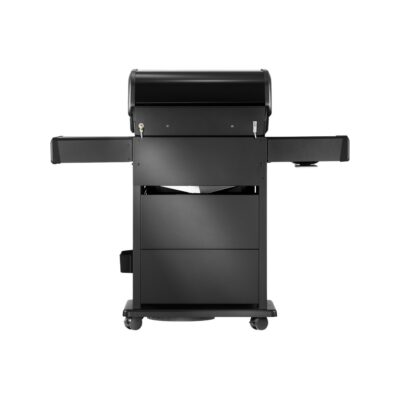Napoleon Rogue® PRO-S 425 Phantom Propan Gasgrill Mattschwarz RPS425RSIBPK-2-PHM