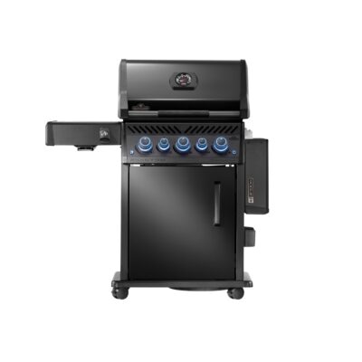 Napoleon Rogue® PRO-S 425 Phantom Propan Gasgrill Mattschwarz RPS425RSIBPK-2-PHM