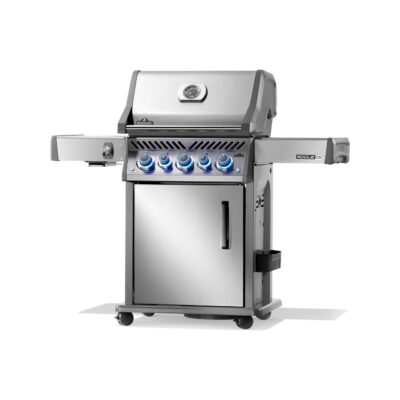 Napoleon Rogue® PRO-S 425 Edelstahl Gasgrill RPS425RSIBPSS