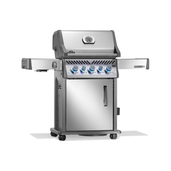 Napoleon Rogue® PRO-S 425 Edelstahl Gasgrill RPS425RSIBPSS
