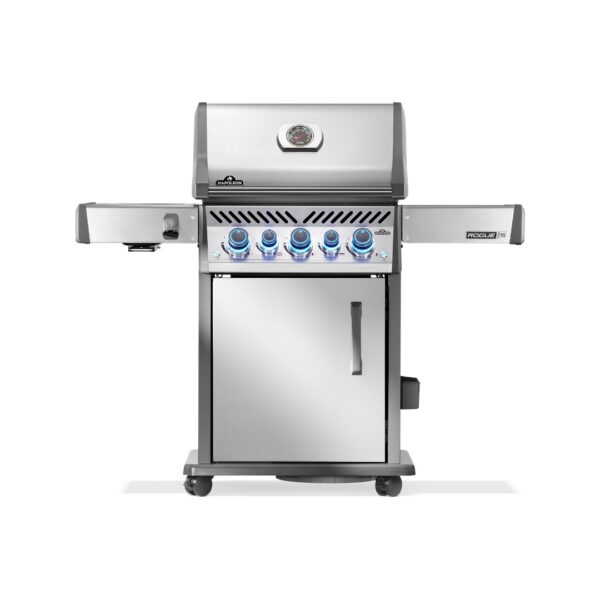 Napoleon Rogue® PRO-S 425 Edelstahl RPS425RSIBPSS