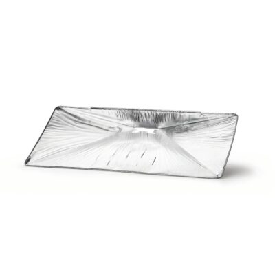 Napoleon 3er dreier Set Alu Aluminium Einsatz Fettauffangschale Fettwanne Prestige Pro 500 62023
