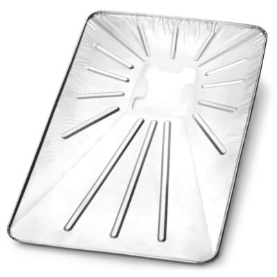 Napoleon 3er dreier Set Alu Aluminium Einsatz Fettauffangschale Fettwanne Freestyle 425 62029