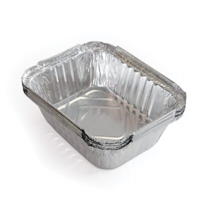 Napoleon 5er fünfer Set Alu Aluminium Aluschale Einsatz Fettauffangschale Fettwanne klein 62007